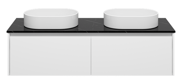 Изображение товара Тумба под умывальник Misty Виста 150 / П-Вис-09150-012Я