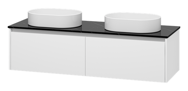 Изображение товара Тумба под умывальник Misty Виста 150 / П-Вис-09150-012Я