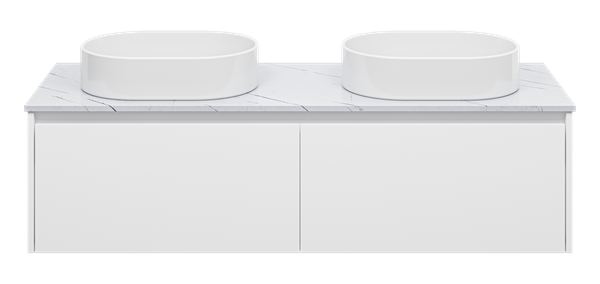 Изображение товара Тумба под умывальник Misty Виста 150 / П-Вис-09150-012Я