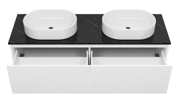 Изображение товара Тумба под умывальник Misty Виста 150 / П-Вис-09150-012Я