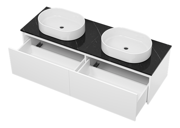 Изображение товара Тумба под умывальник Misty Виста 150 / П-Вис-09150-012Я