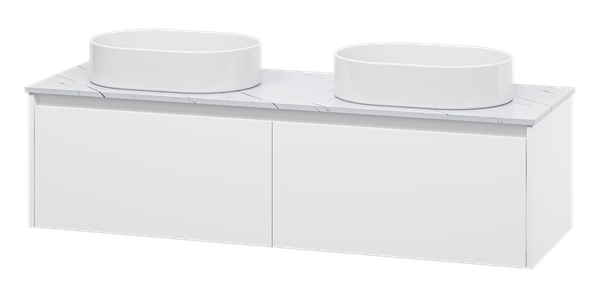 Изображение товара Тумба под умывальник Misty Виста 150 / П-Вис-09150-012Я