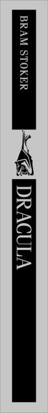 Изображение товара Книга Эксмо Dracula (Stoker Bram)