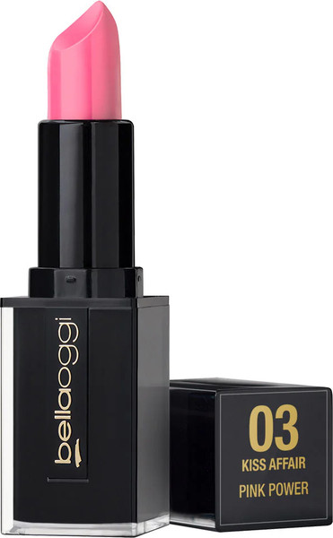 Изображение товара Помада для губ Bellaoggi Kiss Affair Creamy тон 03