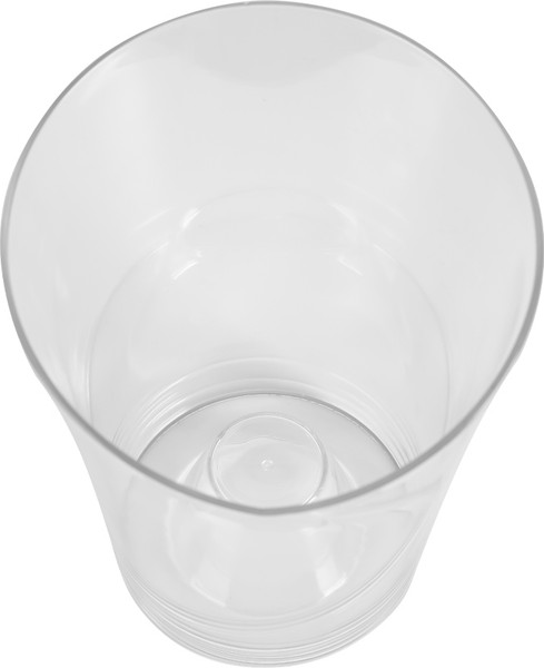 Изображение товара Кашпо La Decoro Орхидея / КШ-7009 (прозрачный)