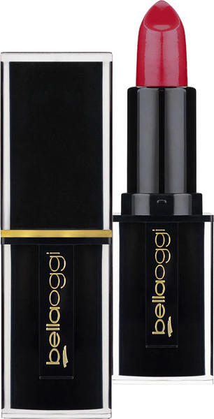 Изображение товара Помада для губ Bellaoggi Kiss Affair Creamy тон 04