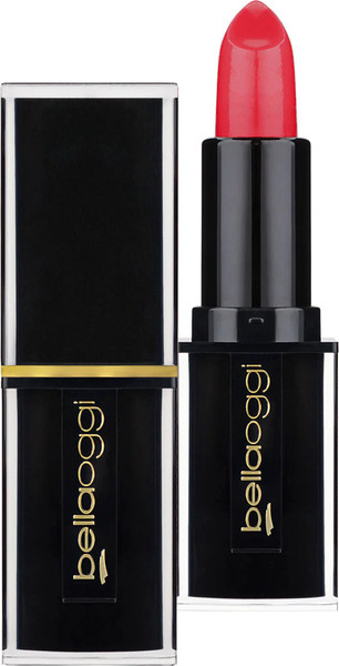 Изображение товара Помада для губ Bellaoggi Kiss Affair Creamy тон 06