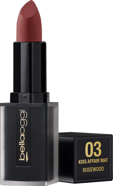 Изображение товара Помада для губ Bellaoggi Kiss Affair Mat тон 03