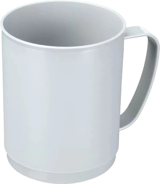 Изображение товара Кружка Phibo Picnic 433280230 (светло-серый)