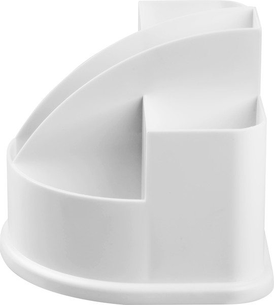 Изображение товара Органайзер настольный Стамм Авангард / ОР-31902 (белый)