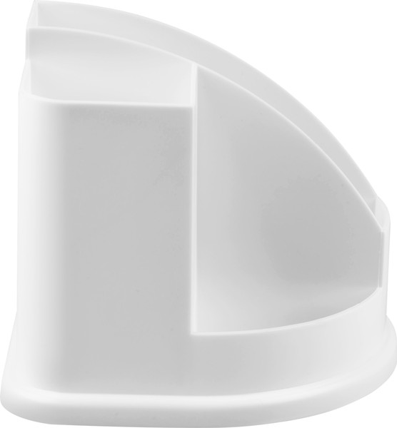 Изображение товара Органайзер настольный Стамм Авангард / ОР-31902 (белый)