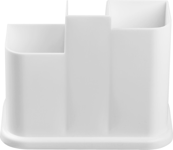 Изображение товара Органайзер настольный Стамм Авангард / ОР-31902 (белый)