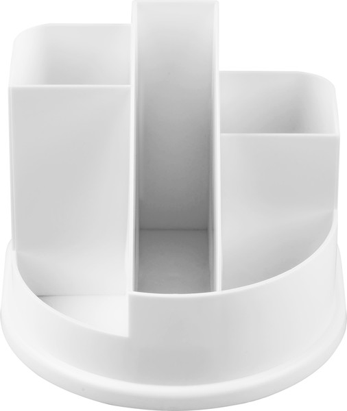 Изображение товара Органайзер настольный Стамм Авангард / ОР-31902 (белый)