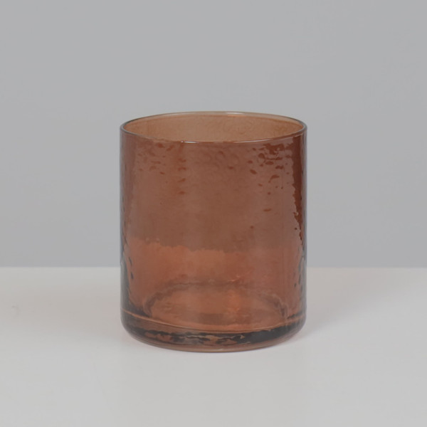 Изображение товара Бокал AksHome Serene Reflections Для напитков (коричневый)