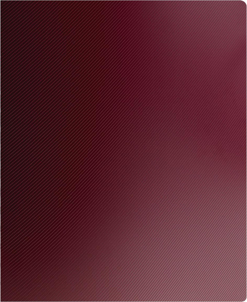 Изображение товара Папка для бумаг Стамм Диагональ / ММ-32058 (гранат)