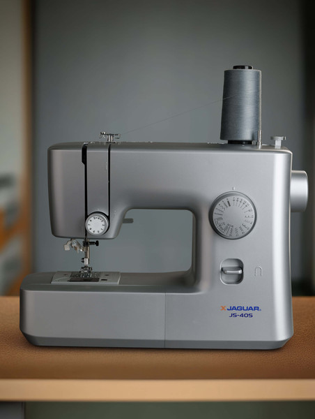 Изображение товара Швейная машина Jaguar JS-40s