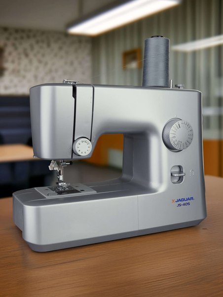 Изображение товара Швейная машина Jaguar JS-40s