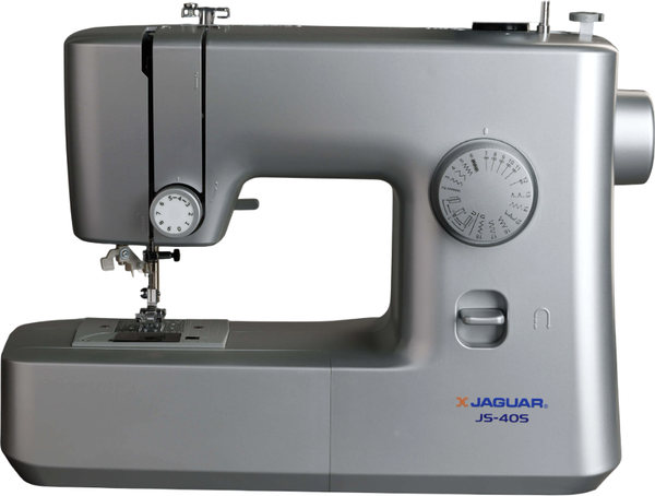 Изображение товара Швейная машина Jaguar JS-40s