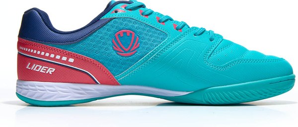 Изображение товара Бутсы футзальные Torres Lider / TS14624485-32 (р.32, бирюзовый)
