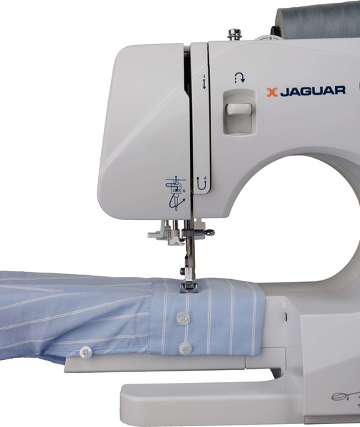 Изображение товара Швейная машина Jaguar FS 4400