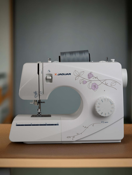 Изображение товара Швейная машина Jaguar FS 4400