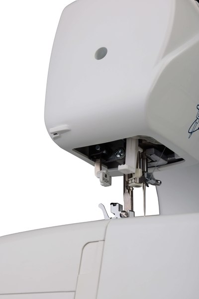 Изображение товара Швейная машина Jaguar FS 4400
