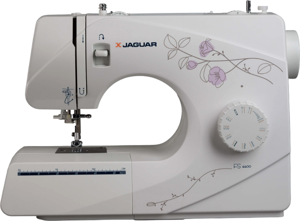 Изображение товара Швейная машина Jaguar FS 4400
