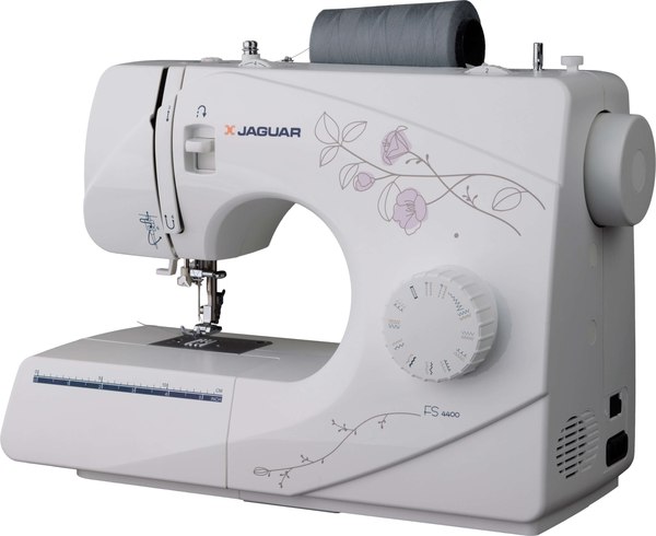 Изображение товара Швейная машина Jaguar FS 4400