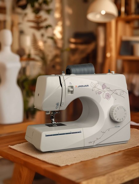 Изображение товара Швейная машина Jaguar FS 4400