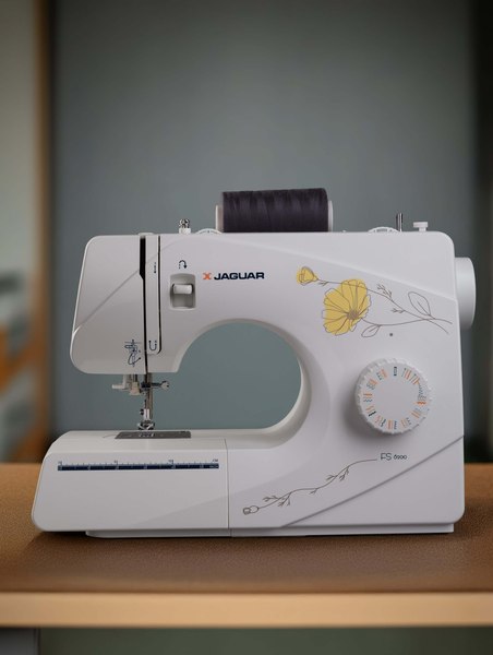 Изображение товара Швейная машина Jaguar FS 6200