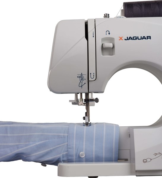 Изображение товара Швейная машина Jaguar FS 6200