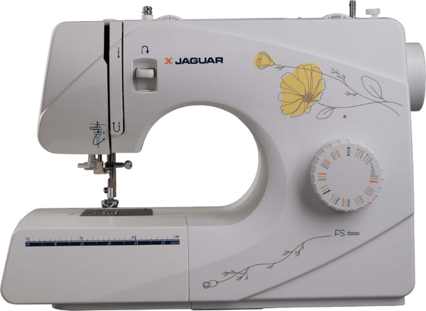Изображение товара Швейная машина Jaguar FS 6200