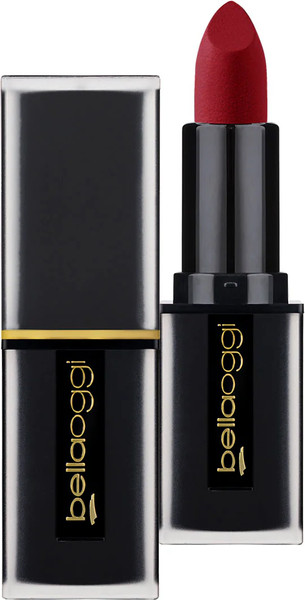Изображение товара Помада для губ Bellaoggi Kiss Affair Mat тон 06