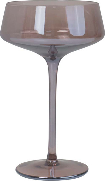 Изображение товара Креманка AksHome Ember Dusk (дымчатый)