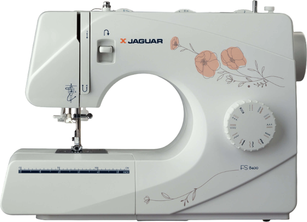 Изображение товара Швейная машина Jaguar FS 8400
