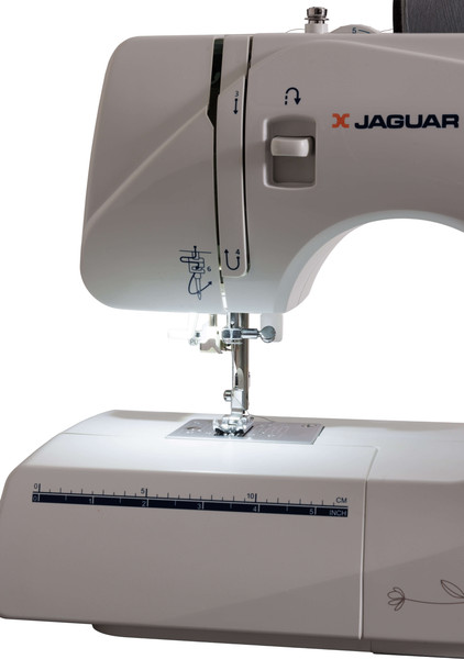 Изображение товара Швейная машина Jaguar FS 8400