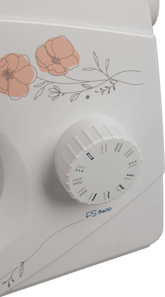 Изображение товара Швейная машина Jaguar FS 8400