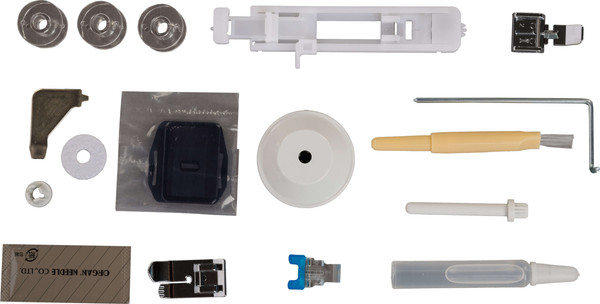 Изображение товара Швейная машина Jaguar FS 8400