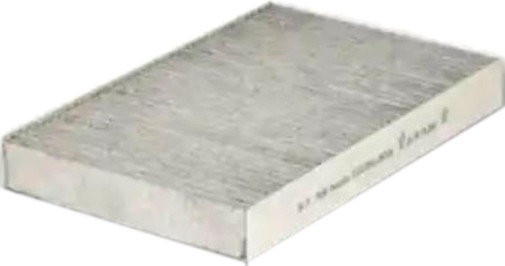 Изображение товара Салонный фильтр TSN 9.7.708 (угольный)