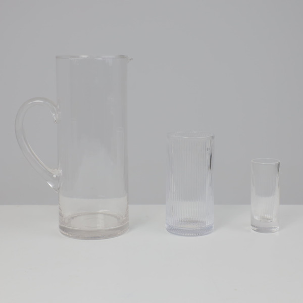 Изображение товара Рюмка AksHome Kathedral (прозрачный)