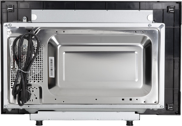 Изображение товара Микроволновая печь Zigmund & Shtain BMO 21 W