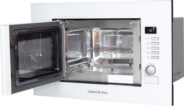 Изображение товара Микроволновая печь Zigmund & Shtain BMO 21 W