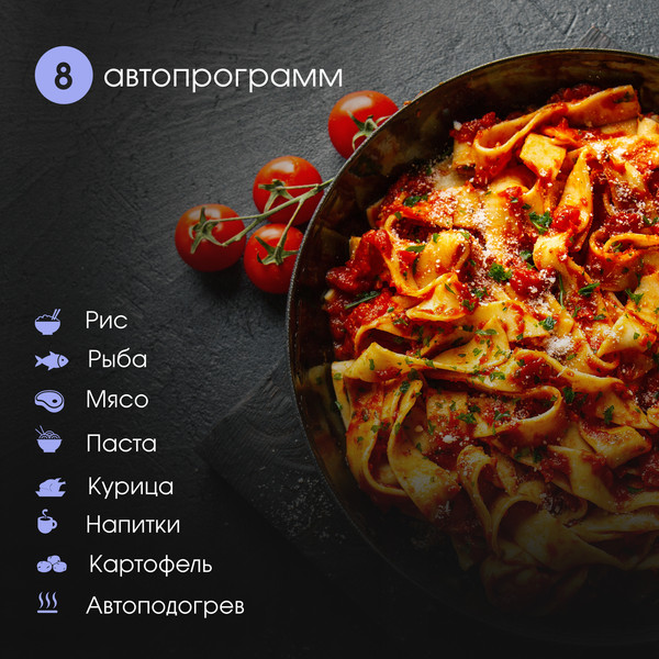 Изображение товара Микроволновая печь Zigmund & Shtain BMO 21 W