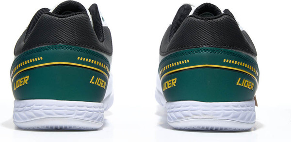 Изображение товара Бутсы футзальные Torres Lider / TS14624291-37 (р.37, белый)