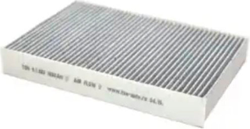 Изображение товара Салонный фильтр TSN 9.7.882 (угольный)