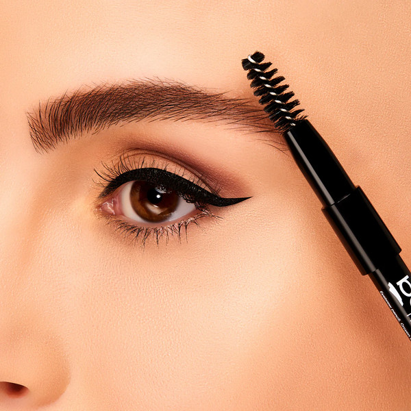 Изображение товара Карандаш для бровей Bellaoggi Brow Liner тон 01