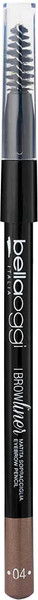 Изображение товара Карандаш для бровей Bellaoggi Brow Liner тон 04