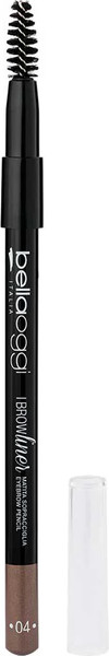 Изображение товара Карандаш для бровей Bellaoggi Brow Liner тон 04