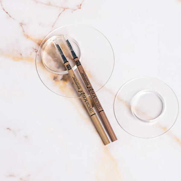 Изображение товара Карандаш для бровей Bellaoggi I Brow Sculpt тон 02