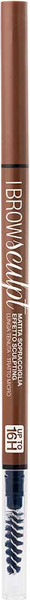 Изображение товара Карандаш для бровей Bellaoggi I Brow Sculpt тон 03